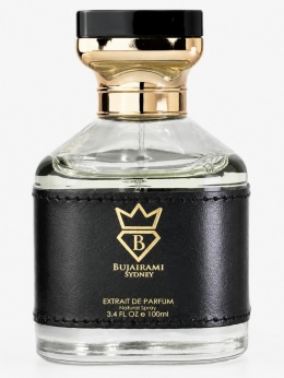 Bujairami Kingsman100 ml EDP