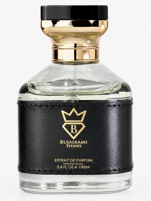 Bujairami Kingsman100 ml EDP