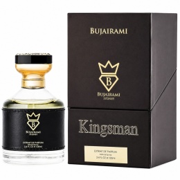 Bujairami Kingsman100 ml EDP