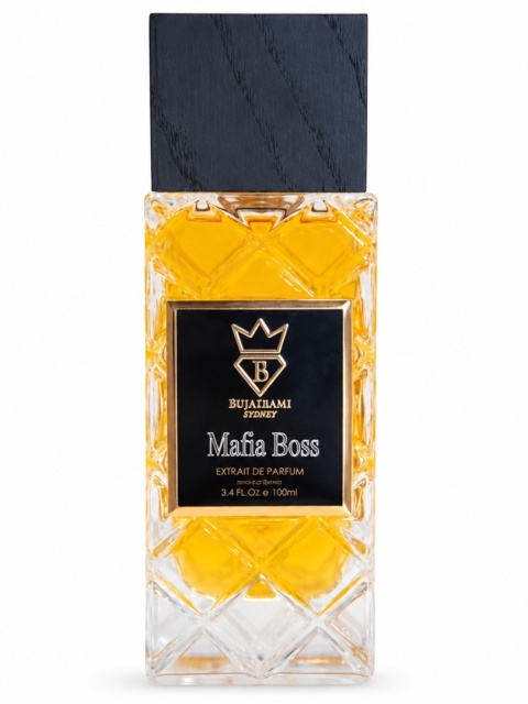 Bujairami Mafia Boss 100 ml EDP