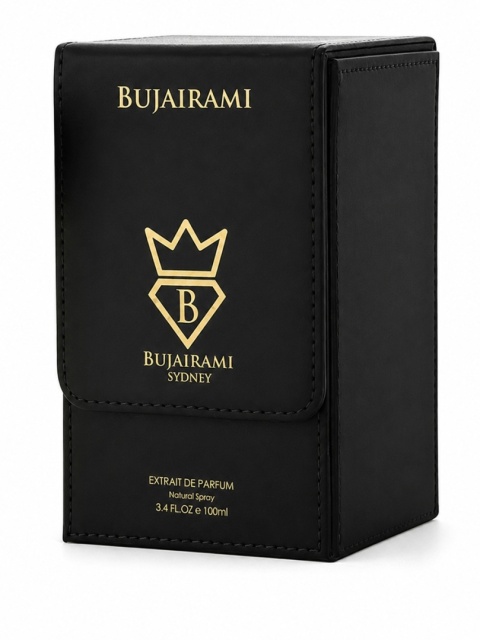 Bujairami Mafia Boss 100 ml EDP
