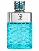 Bujairami No Limit 100 ml EDP