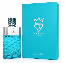 Bujairami No Limit 100 ml EDP
