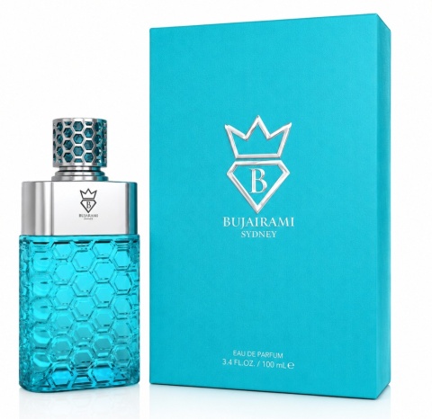 Bujairami No Limit 100 ml EDP
