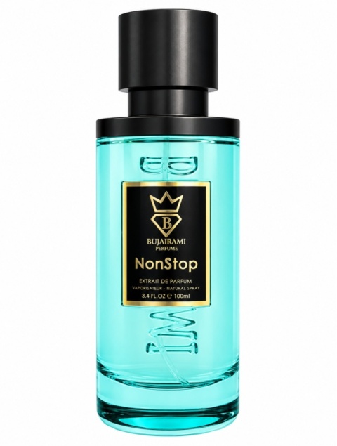 Bujairami Non Stop 100 ml EDP