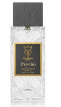 Bujairami Psycho 100 ml Extrait