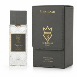 Bujairami Psycho 100 ml Extrait