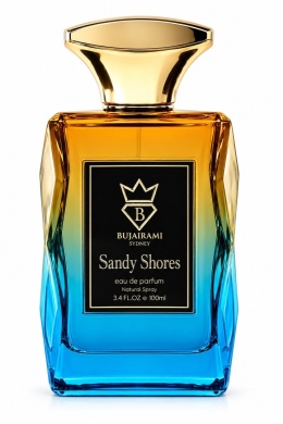 Bujairami Sandy Shores 100 ml EDP