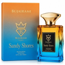 Bujairami Sandy Shores 100 ml EDP