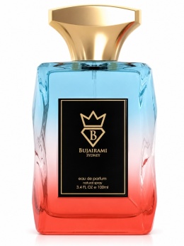 Bujairami Unforgettable 100 ml EDP