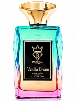 Bujairami Vanilla Dream 100 ml EDP