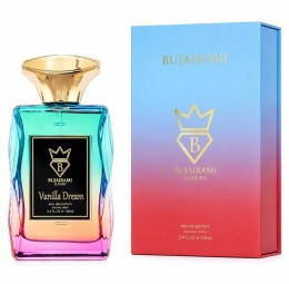 Bujairami Vanilla Dream 100 ml EDP