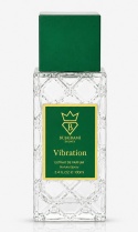 Bujairami Vibration 100 ml Extrait
