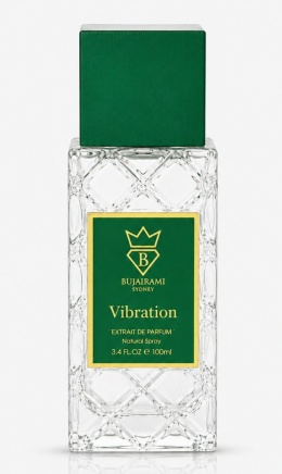 Bujairami Vibration 100 ml EDP