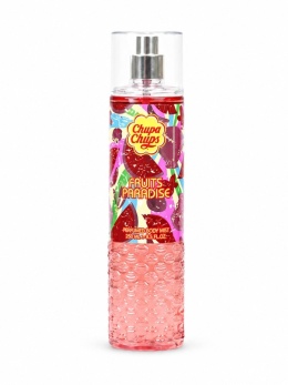 Chupa Chups Fruits Paradise Perfumed Body Mist 250 ml