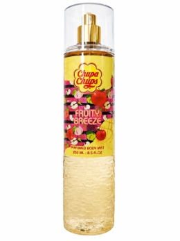 Chupa Chups Fruity Breeze Perfumed Body Mist 250 ml