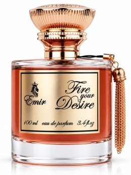 Emir Fire Your Desire 100 ml EDP