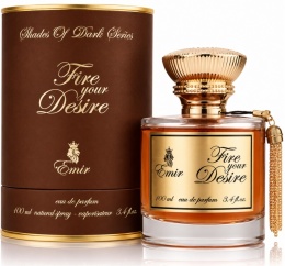 Emir Fire Your Desire 100 ml EDP