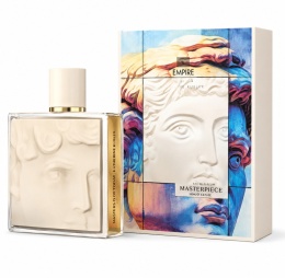 Emper Masterpiece Ambre Musc 100 ml EDP