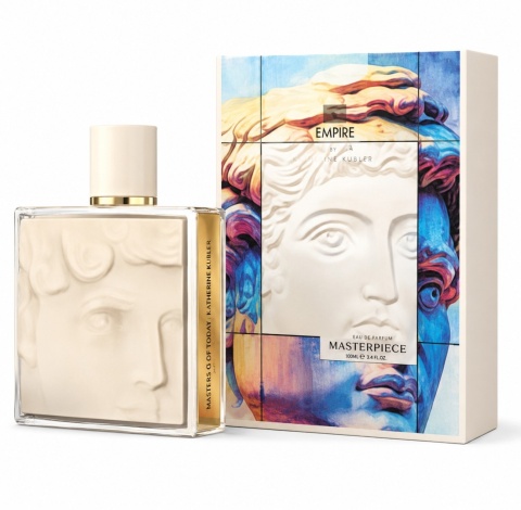 Emper Masterpiece Ambre Musc 100 ml EDP