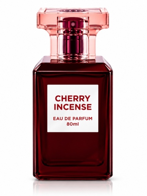 Fragrance World Cherry Incense 80 ml EDP