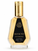 Fragrance World Invicto Victorious 50 ml EDP