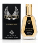 Fragrance World Invicto Victorious 50 ml EDP