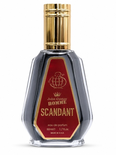 Fragrance World John Gustav Homme Scandant 50 ml EDP