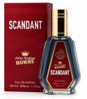 Fragrance World John Gustav Homme Scandant 50 ml EDP