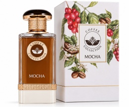 Fragrance World Mocha Coffee 100 ml EDP