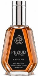 Fragrance World Proud of You Absolute 50 ml EDP