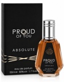 Fragrance World Proud of You Absolute 50 ml EDP