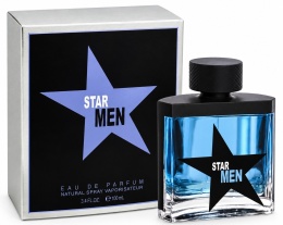 Fragrance World Star Men 100 ml EDP
