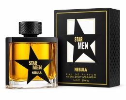 Fragrance World Star Men Nebula 100 ml EDP