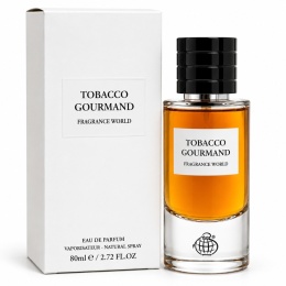Fragrance World Tobacco Gourmand 80 ml EDP