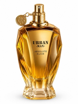 Fragrance World Urban Man Absolute Elixir 100 ml EDP