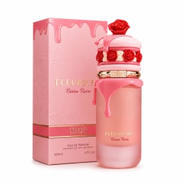 French Avenue Fleuriche Bisou Rose 100 ml EDP