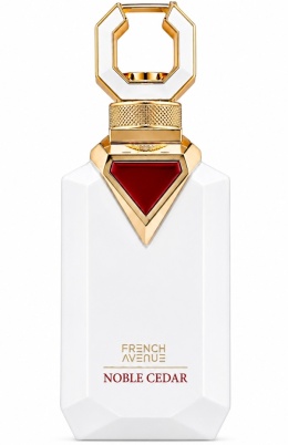 French Avenue Noble Cedar 100 ml EDP