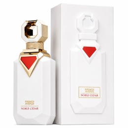 French Avenue Noble Cedar 100 ml EDP