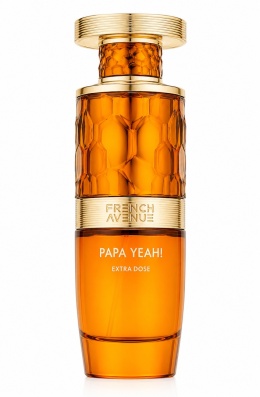 French Avenue Papa Yeah! 100 ml EDP