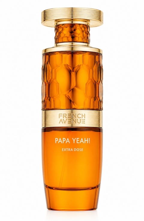French Avenue Papa Yeah! 100 ml EDP