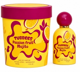 Grandeur Tubbees Passion Fruit Mojito 50 ml EDP