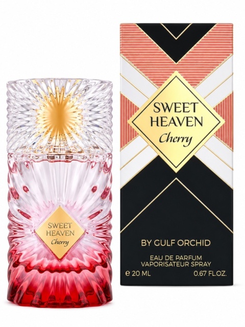 Gulf Orchid Sweet Heaven Cherry 20 ml EDP