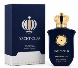 Gulf Orchid Yacht Club 100 ml EDP