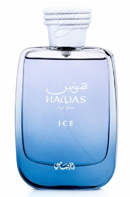 Rasasi Hawas Ice 100 ml EDP