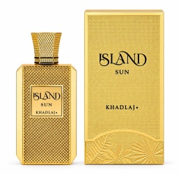 Khadlaj Island Sun 100 ml EDP