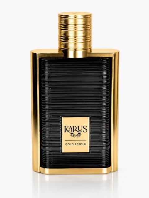 Khadlaj Karus Gold Absolu 100 ml EDP