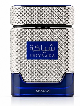 Khadlaj Shiyaaka Blue 100 ml EDP