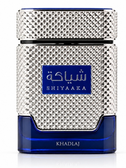Khadlaj Shiyaaka Blue 100 ml EDP