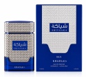 Khadlaj Shiyaaka Blue 100 ml EDP